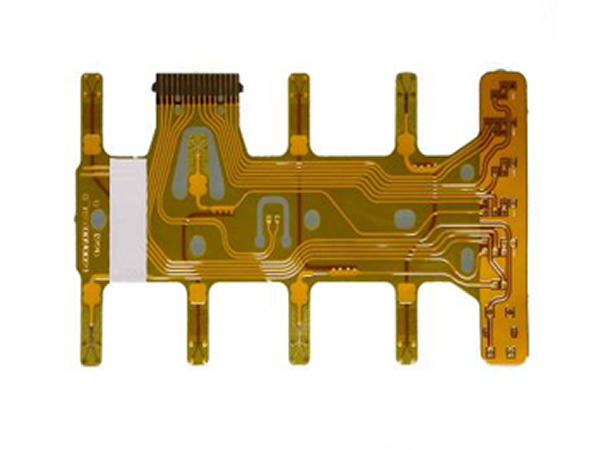 LCD模组FPC产品
